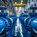 Les datacenters AWS affichent une efficacité en eau supérieure de 7 fois à la moyenne mondiale.