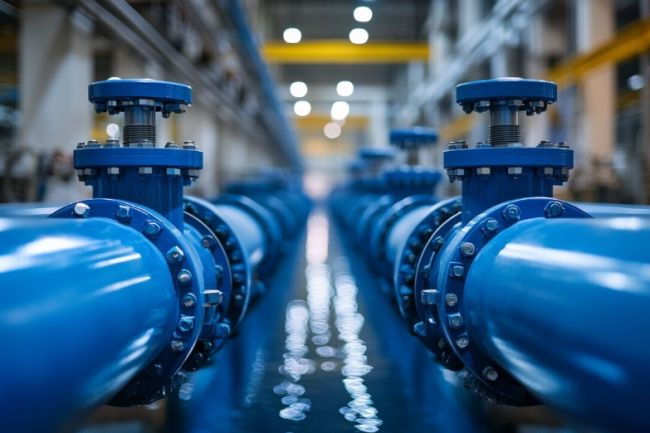 Les datacenters AWS affichent une efficacité en eau supérieure de 7 fois à la moyenne mondiale.