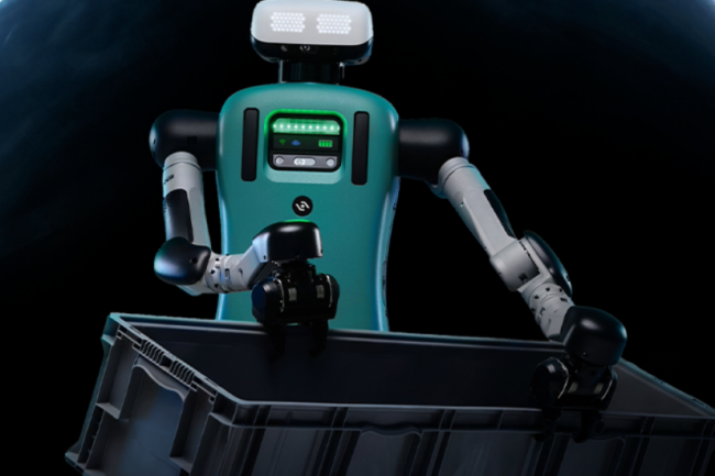 Tehtris racheté par Jolt Capital, Elastic acquiert Deductive AI, avancées d’Nvidia en robotique IA