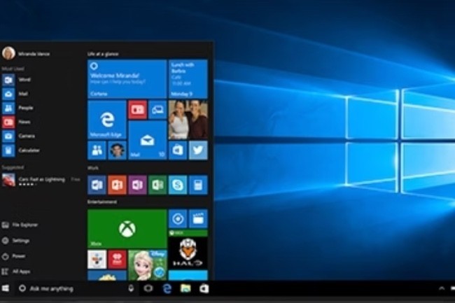 Microsoft prolonge le support de Windows 10 pour une durée supplémentaire d’un an