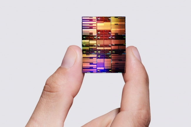IBM présente une nouvelle architecture de puce de 0,7 nm pour améliorer l’efficacité énergétique.