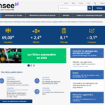 Piratage de l&rsquo;Insee : 12 800 identités d&rsquo;agents exposées.