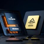 Bercy suspend le test d&rsquo;un LLM chinois, Evernex se développe au Royaume-Uni, Onsemi acquiert Synaptics.