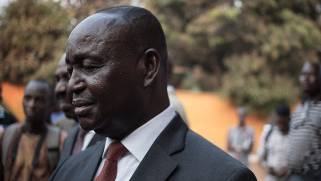 Centrafrique : procès par contumace de François Bozizé pour crimes présumés.