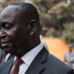 Centrafrique : procès par contumace de François Bozizé pour crimes présumés.
