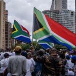 Afrique du Sud : tensions croissantes avant les marches contre l&rsquo;immigration irrégulière.