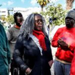 Tunisie : la justice maintient une peine de huit ans pour la militante Saadia Mosbah