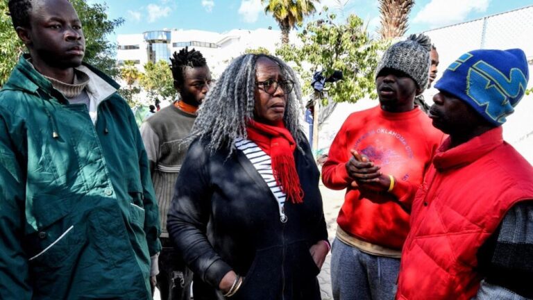 Tunisie : la justice maintient une peine de huit ans pour la militante Saadia Mosbah
