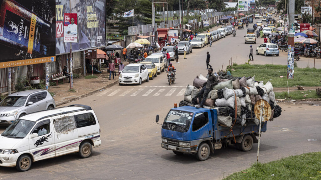 RDC : Les boissons énergisantes, populaires, posent des risques pour la santé publique