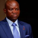 Gabon : Brice Oligui Nguema annonce sa volonté de bâtir le pays devant le Parlement.