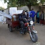 Tchad : L&rsquo;opposition exprime des inquiétudes sur le recensement en pleine saison des pluies.