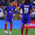 Ligue des nations : France face à la Croatie, enjeu crucial pour la qualification.
