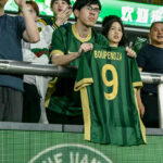 Le Zhejiang FC maintient son match après le décès d&rsquo;Aaron Boupendza.
