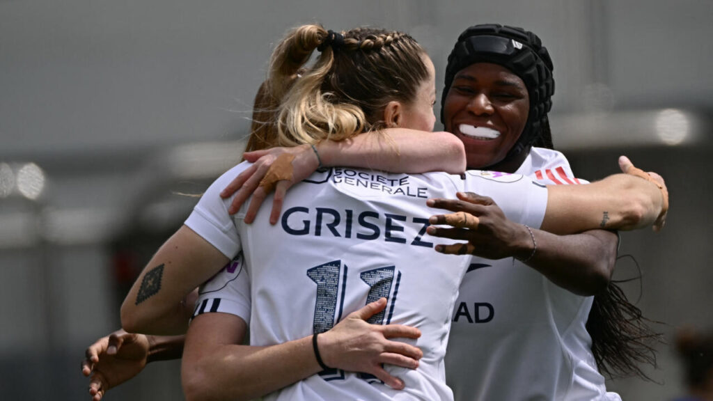 Tournois des Six Nations féminin : les Bleues battent l’Italie de justesse