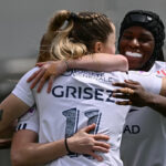 Tournois des Six Nations féminin : les Bleues battent l’Italie de justesse