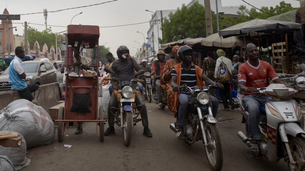 Mali : application inégale de l’interdiction des motos en dehors des grandes villes