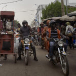 Mali : application inégale de l&rsquo;interdiction des motos en dehors des grandes villes