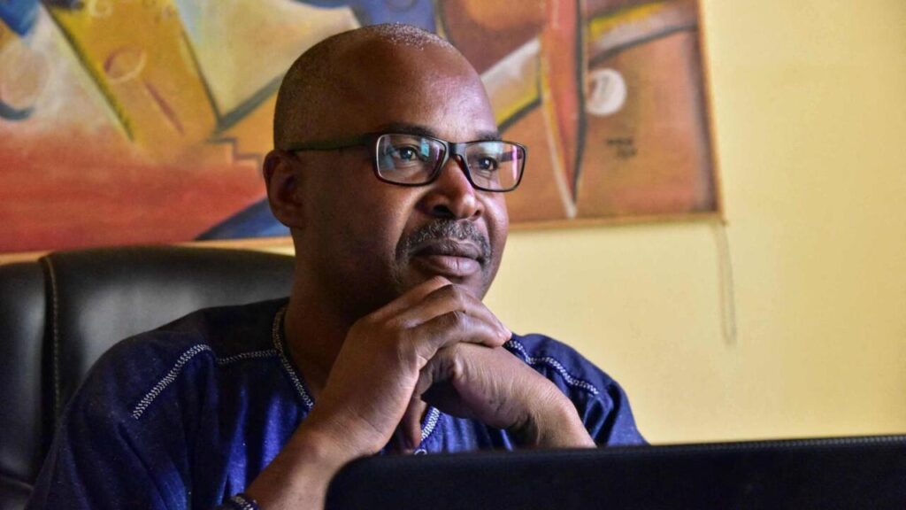 L’ONU qualifie la détention de Moussa Tchangari au Niger d’arbitraire et demande sa libération.