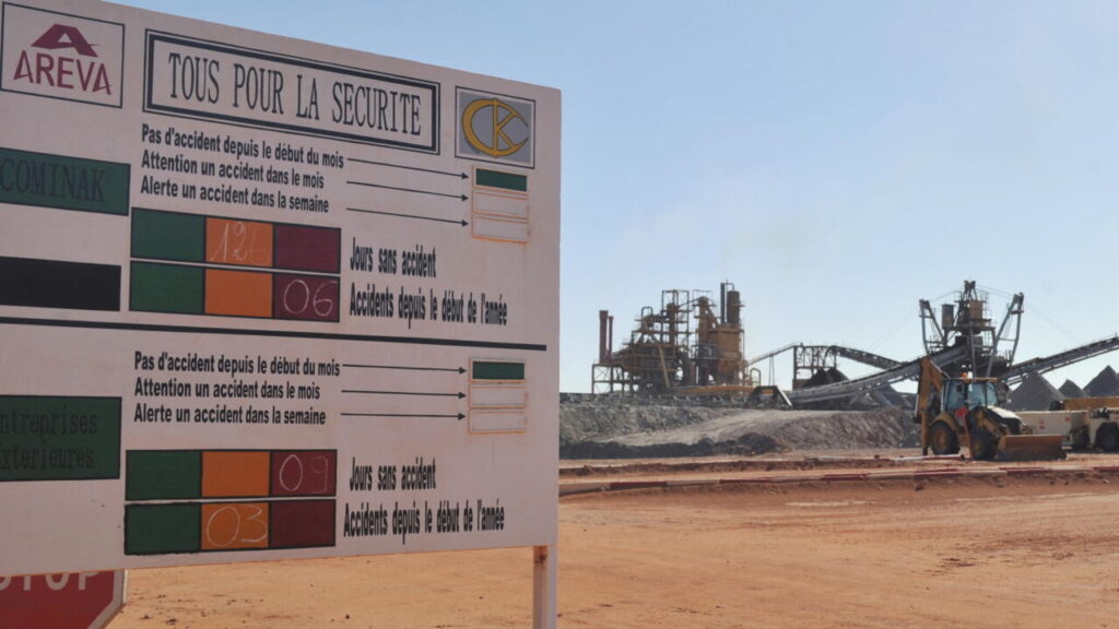 Renvoi en procès d’Areva en France après l’enlèvement d’employés au Niger