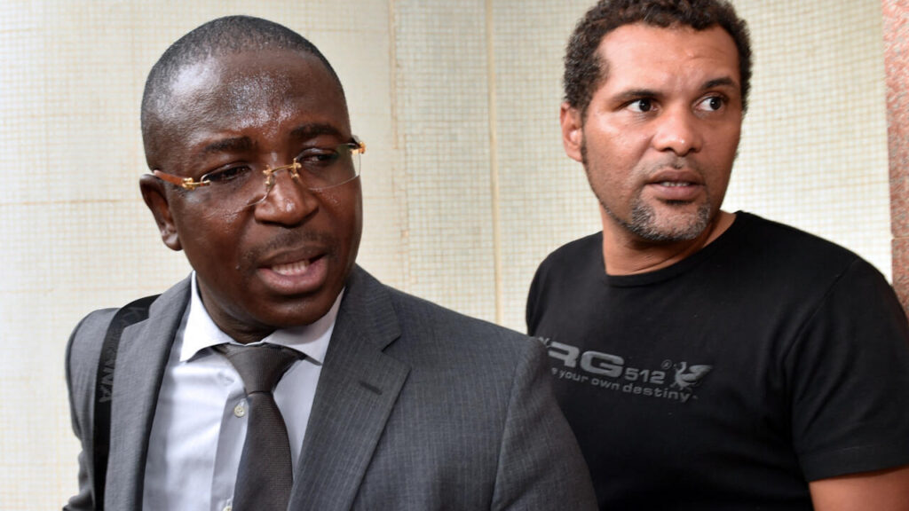 Burkina : l’opposant Guy Hervé Kam hospitalisé après des problèmes de santé en prison