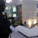 Un homme arrêté à Berkane, soupçonné de préparer une attaque terroriste au Maroc.