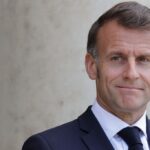 Iran : Emmanuel Macron déclare que la France est prête à soutenir la réouverture du détroit d&rsquo;Ormuz.