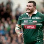 Sénatoriales : Malik Hamadache, ancien international de rugby, rejoint David Lisnard