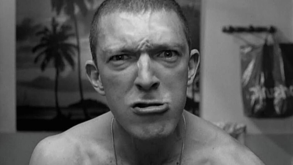 Vincent Cassel révèle l’improvisation de sa scène culte, mal interprétée par le public