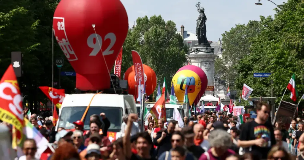 Hausse des salaires en France : un retard par rapport à ses voisins européens