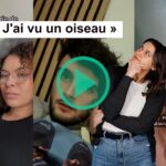 « La tendance TikTok « J&rsquo;ai vu un oiseau » testée par une psy pour évaluer les couples »