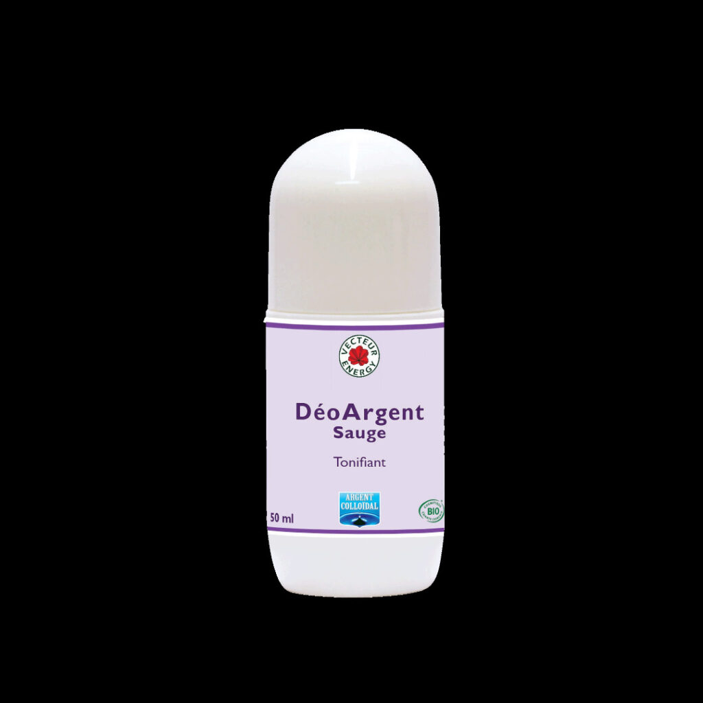 Rappel Consommateur – Détail Déoargent sauge 50ml VECTEUR ENERGY