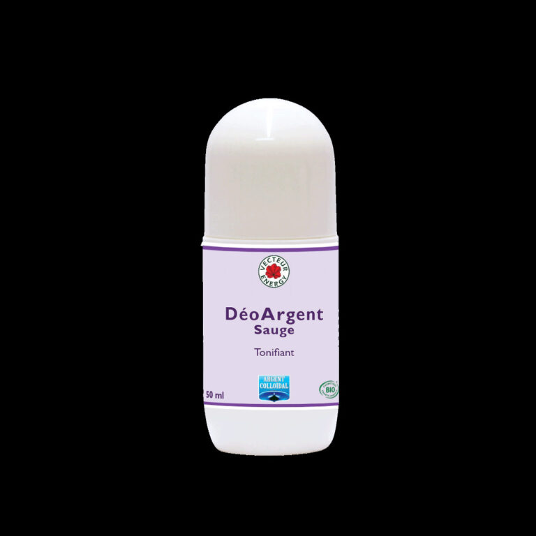Rappel Consommateur – Détail Déoargent sauge 50ml VECTEUR ENERGY