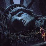 Le film de science-fiction emblématique revient en salles avec une nouvelle projection.