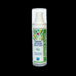Rappel Consommateur – Détail Crème beauté Argan à l’argent colloïdal 50ppm tube 50 ml VECTEUR ENERGY