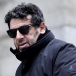 Patrick Bruel pourrait bientôt être persona non grata en France avant sa tournée.