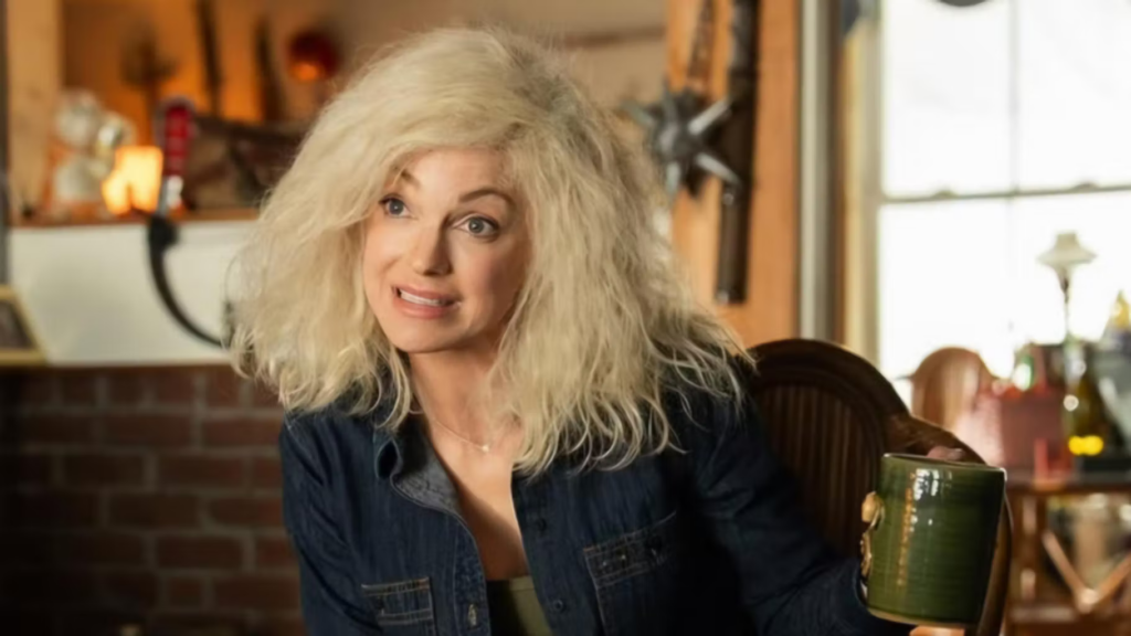 Anna Faris déplore la suppression d’une blague sur Melania Trump dans « Scary Movie »