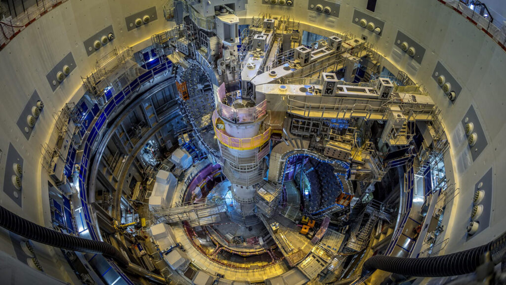 Un obstacle potentiel à la fusion nucléaire pourrait offrir des solutions alternatives.
