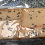 Rappel Consommateur – Détail Terrine de truite fumée aux lentilles vertes Sans marque