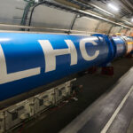 Le CERN suspend le Grand Collisionneur de Hadrons pour une transformation majeure.
