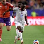 Coupe du monde 2026 : Haïti marque son retour face à l’Écosse malgré une défaite.