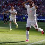 Maroc maintient l&rsquo;avantage face à l&rsquo;Écosse en direct à la Coupe du monde 2026.