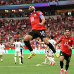 Coupe du Monde 2026 : l’Égypte bat la Nouvelle-Zélande et se rapproche des seizièmes.