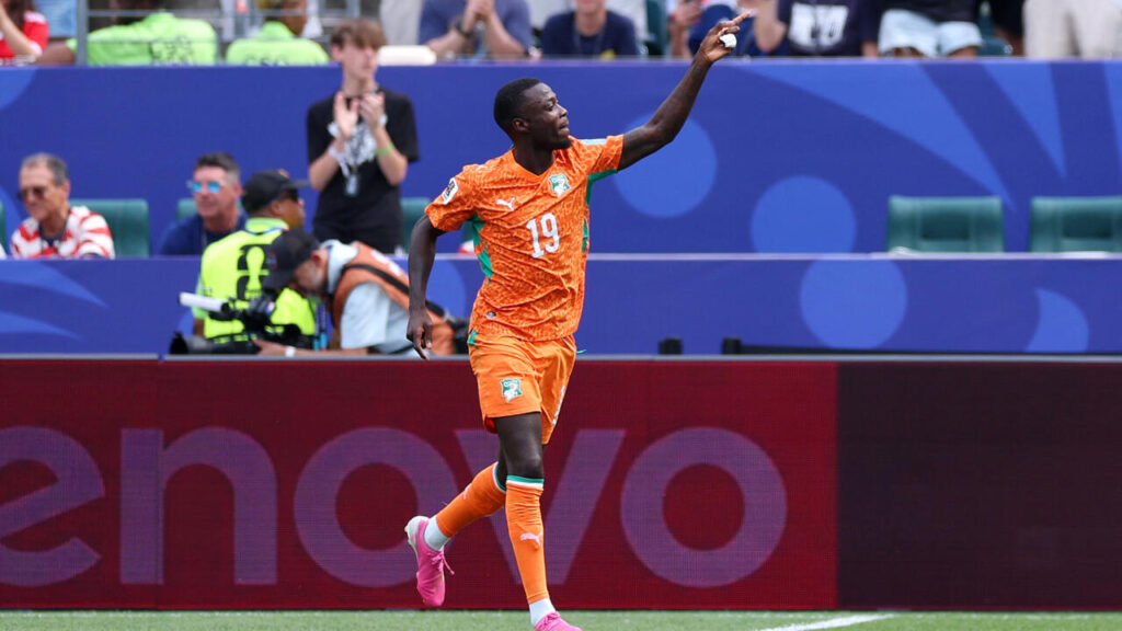 Qualification historique de la Côte d’Ivoire pour la Coupe du monde après sa victoire contre Curaçao
