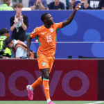 Qualification historique de la Côte d&rsquo;Ivoire pour la Coupe du monde après sa victoire contre Curaçao