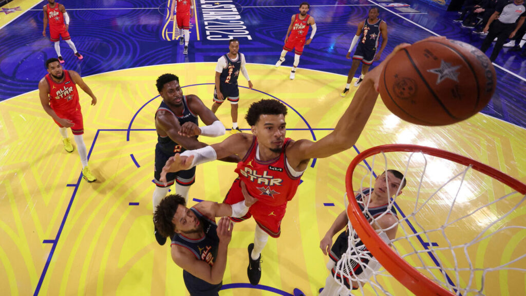 NBA : Format et équipes de la ligue dévoilés pour son lancement en Europe