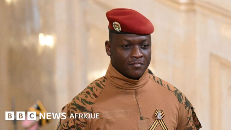 Burkina Faso et France : rupture diplomatique aggrave la crise bilatérale actuelle.