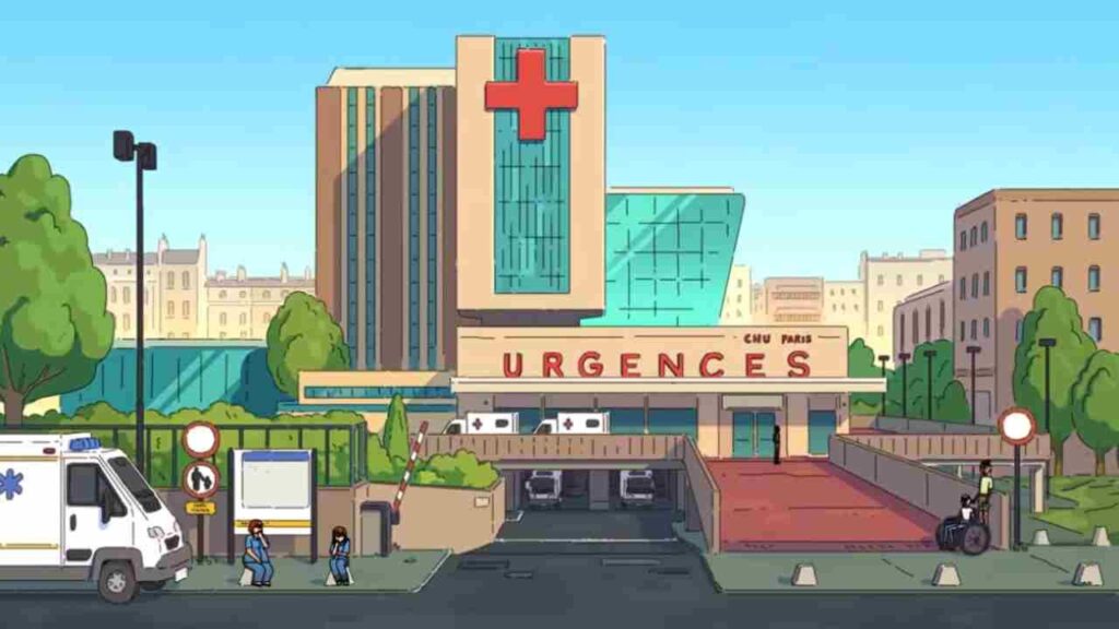 Le film ‘Un gros plaisir gonflé à bloc’ obtient une note de 4,1 sur 5 cette semaine