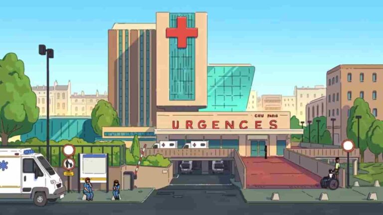 Le film ‘Un gros plaisir gonflé à bloc’ obtient une note de 4,1 sur 5 cette semaine