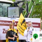 Nouveaux OGM : des agriculteurs intensifient la pression avant un vote crucial.