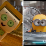 Box-office : Toy Story 5 maintient sa position face aux Minions et aux monstres.